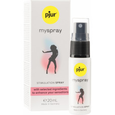 Pjur My Spray 20ml