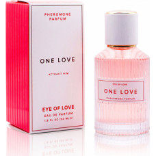 Eye Of Love Pheromone Attract Him 50ml