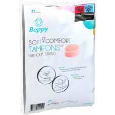 Beppy Soft & Comfort Wet 30pcs