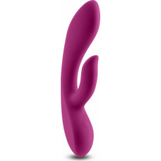 Ns Novelties Obsession Bonnie / Fuchsia