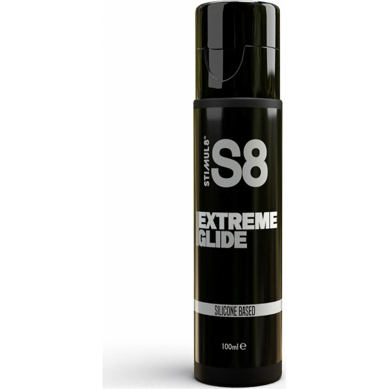 Stimul8 S8 S8 Silicon Extreme Glide 100ml