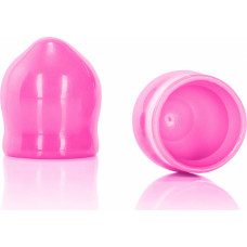 Calexotics Mini Nipple Suckers / Pink