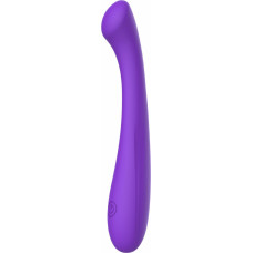 Toyjoy The Luna G-Spot Vibrator / Purple