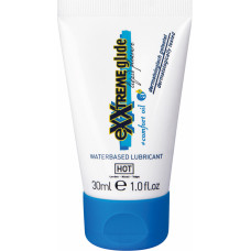 HOT Exxtreme Glide Waterbased 30ml