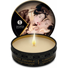 Shunga Mini Massage Candle 6pcs