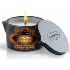 Kama Sutra Ignite Massage Candle 170gr