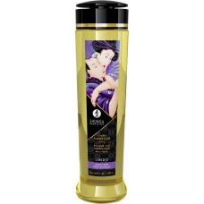 Shunga Erotic Massage Oil