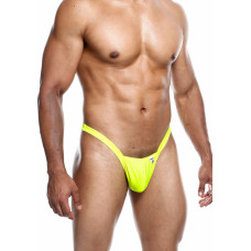 Mob Eroticwear MOB Y Buns Thong