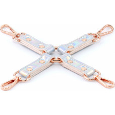 Ns Novelties Cosmo Bondage Hogtie / Multicolor