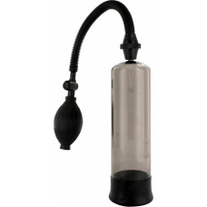 Seven Creations Penis Pump Enlarger / Black