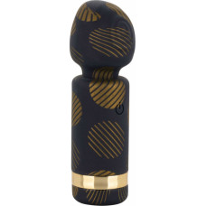 Calexotics Lit Clit Teeny Weenie Wand / Black