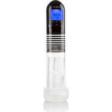 Calexotics Advanced Automatic Smart Pump / Transparent