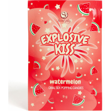 Secret Play Popping Candies / Melon