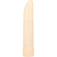 Seven Creations Ladyfinger Mini Vibrator / White