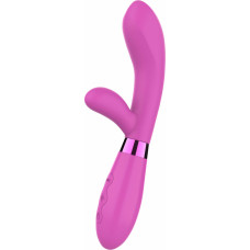 Toyjoy Jingle Fiesta Vibrator / Violet