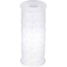 Seven Creations Stroker Masturbation Sleeve / White