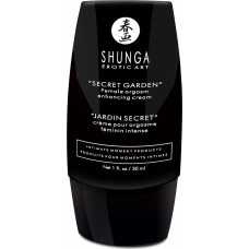 Shunga Secret Clitorial Gel 30ml