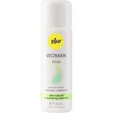 Pjur Woman Aloe WB 30ml