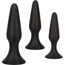 Calexotics COLT Silicone Anal Trainer Kit