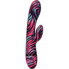 Calexotics Menage A Moi Dual Wand / Multicolor