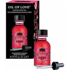 Kama Sutra Oil of Love 22 ml