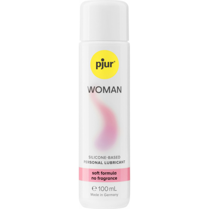 Pjur Woman 100ml