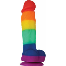 Ns Novelties Pride Edition 5 Inch Dildo