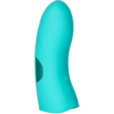 Calexotics Silicone Marvelous Tickler / Aqua