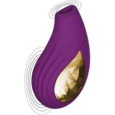 Xocoon Divine Love Stimulator / Purple