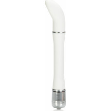 Calexotics Lulu Satin Scoop / White