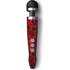 Doxy Massager Die Cast 3R Reachargeable Wand