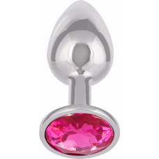 Calexotics Jewel Small Rose Plug