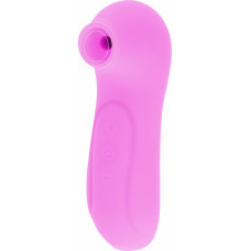 Toyjoy Too Hot To Handle Stimulator / Pink