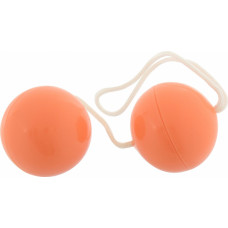 Seven Creations Pvc Duotone Balls / Light skin tone