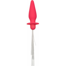 Calexotics Vibrating Light Up Anal Probe