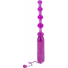 Calexotics Vibrating Pleasure Beads