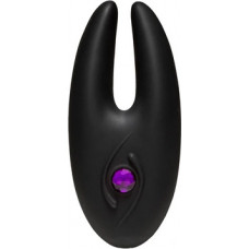 Doc Johnson Breathless - Flexible Clitoris Vibrator