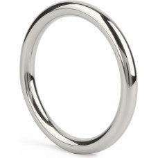 Mr. Steel The Prince C-Ring 6mm x 45mm / Silver