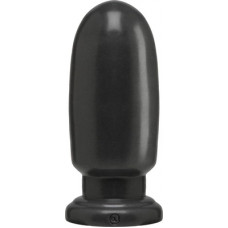 Doc Johnson Shellshock - Butt Plug - Large