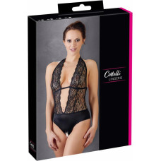 Cottelli Lingerie Body bez krokām XL