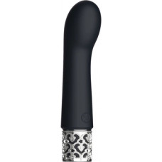 Royal Gems By Shots Bijou - Rechargeable G-Spot Vibrator