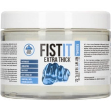 Fist It By Shots Extra Thick Lubricant - 17 fl oz / 500 ml