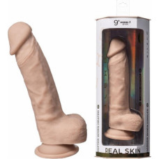 Real Skin Dildo Model 1 - 9 In / Light skin tone