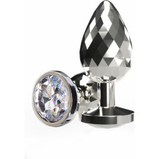 Toyjoy Disco Diamond Plug Small