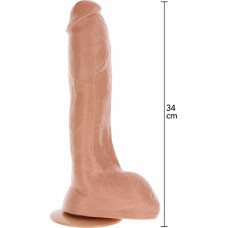 Toyjoy Extreme XXXL Dildo 13 Inch