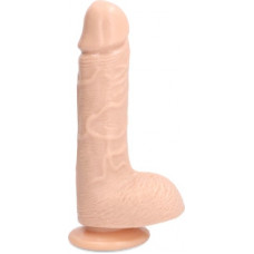 Slt By Shots Self Lubrication Dong - 7 / 18 cm