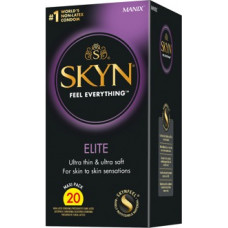 Skyn Manix Elite Pack из 20 шт.