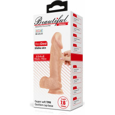 Lybaile DILDO ILUS SEBULOON