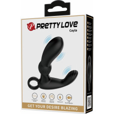 Pretty Love Vibrators CAYLA