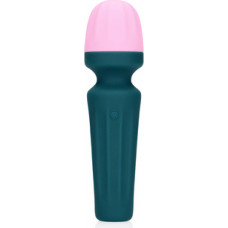 Boss Of Toys Mini Wand Vibrator